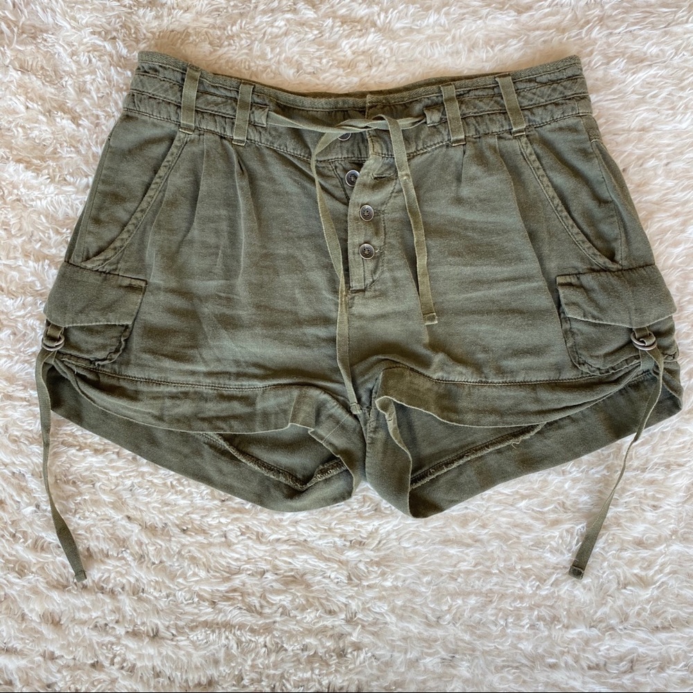 Free People Shorts